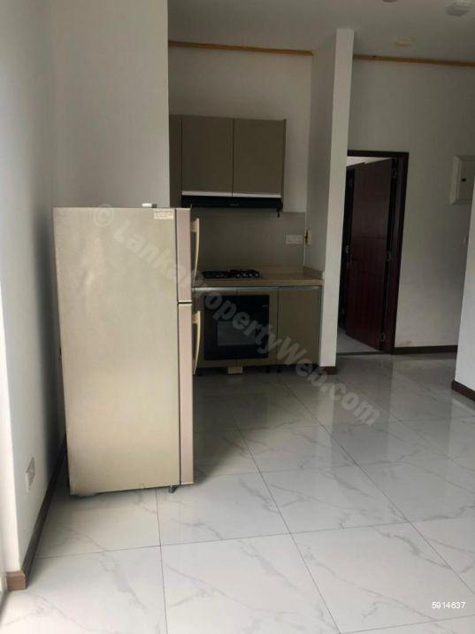 Apartment for rent in Colombo 10