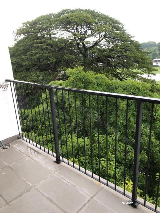 Apartment for rent in Colombo 10