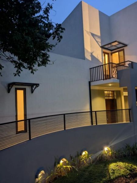 Exterior - House For Sale in Malabe 