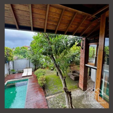 Exterior - Sale | House | Kotte 