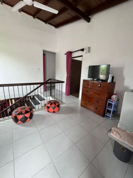 Living Room - House for Sale in Mal Mawatha, Boralesgamuwa