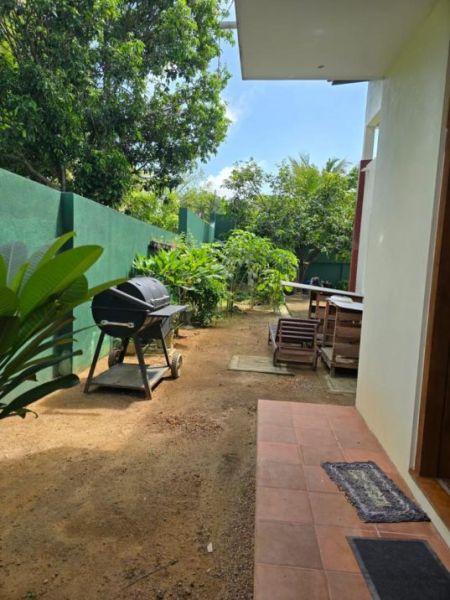 Exterior - 2 Story Luxury 3BR House For Sale in Mortuwa - EH284