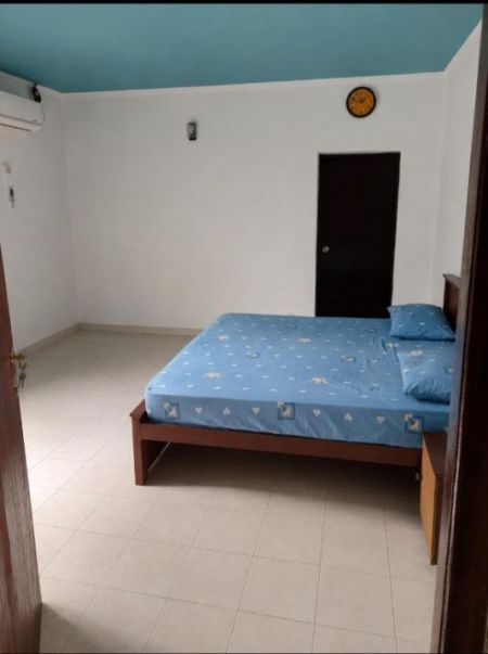 Bedroom - House For Sale In Angoda( File No 2205b)