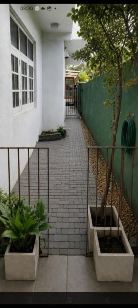 Exterior - House For Sale In Angoda( File No 2205b)