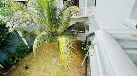 Exterior - Two Story House For Sale in Malabe - EH310