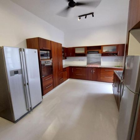 Kitchen - House for sale in Rajagiriya