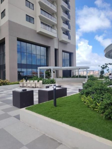 Exterior - 2BR Apartment for Sale at Marina Square, Uptown Colombo | Investment LKR 82 Million (AP4658)