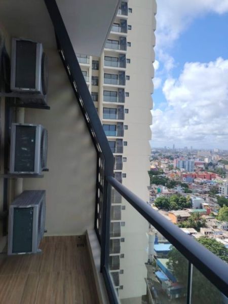 Exterior - 2BR Apartment for Sale at Marina Square, Uptown Colombo | Investment LKR 82 Million (AP4658)