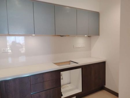 Kitchen - 2BR Apartment for Sale at Marina Square, Uptown Colombo | Investment LKR 82 Million (AP4658)