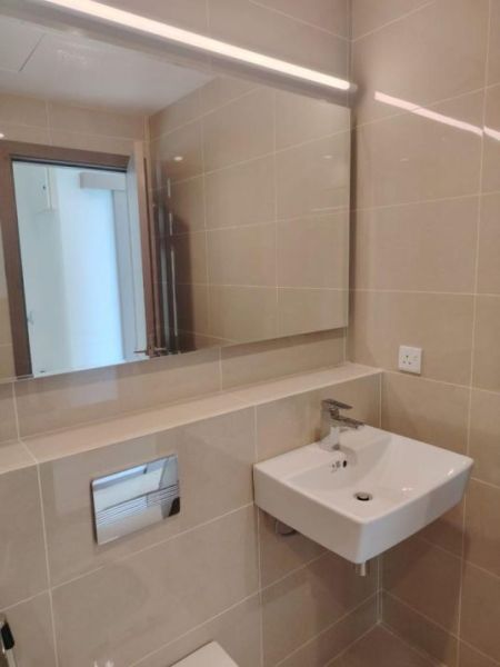 Bathroom - 2BR Apartment for Sale at Marina Square, Uptown Colombo | Investment LKR 82 Million (AP4658)