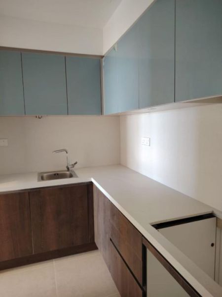 Kitchen - 2BR Apartment for Sale at Marina Square, Uptown Colombo | Investment LKR 82 Million (AP4658)