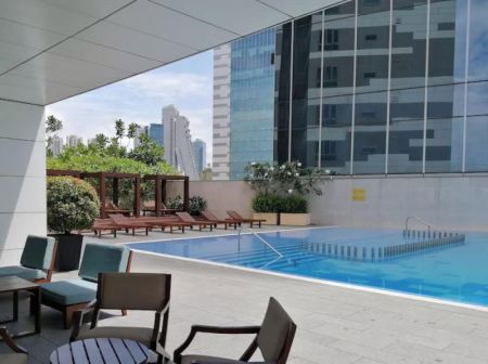 Exterior - Apartment for Sale in Colombo 02 