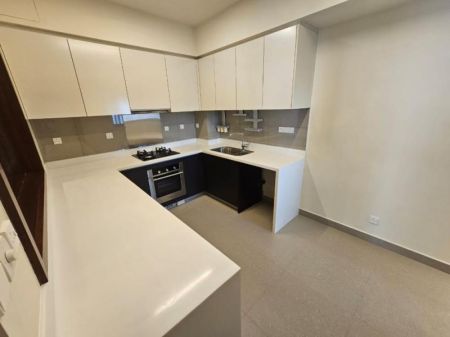 Kitchen - Apartment for Sale in Colombo 02 