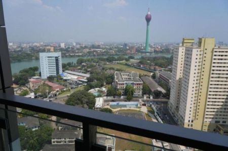 Exterior - Apartment for Sale in Colombo 02 
