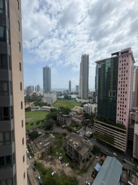 Exterior - Premium 2BR Apartment in the Heart of Colombo for Sale – Trizen 