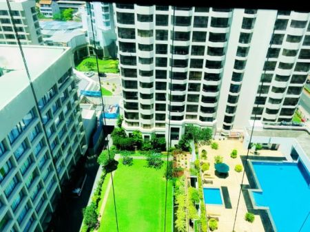 Exterior - Apartment for Sale in Colombo 03