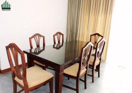 Dining room - Move Into One of Rajagiriya's Most Sought-After Addresses