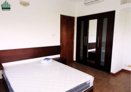 Bedroom - Move Into One of Rajagiriya's Most Sought-After Addresses