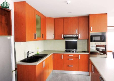 Kitchen - Move Into One of Rajagiriya's Most Sought-After Addresses
