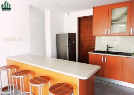Kitchen - Move Into One of Rajagiriya's Most Sought-After Addresses