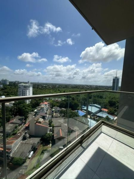 Exterior - 3BR Apartment for Sale at Iconic Galaxy | Investment LKR 85 Million (AP4659)
