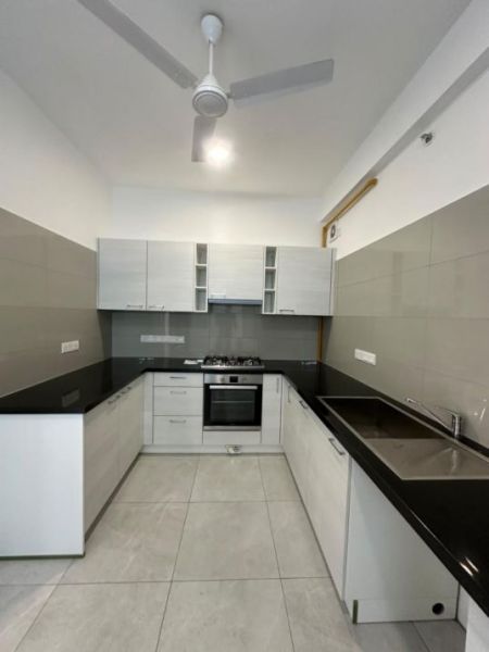 Kitchen - 3BR Apartment for Sale at Iconic Galaxy | Investment LKR 85 Million (AP4659)
