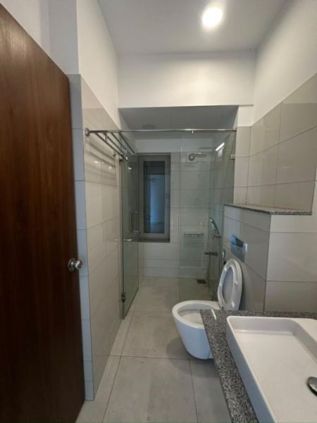 Bathroom - 3BR Apartment for Sale at Iconic Galaxy | Investment LKR 85 Million (AP4659)