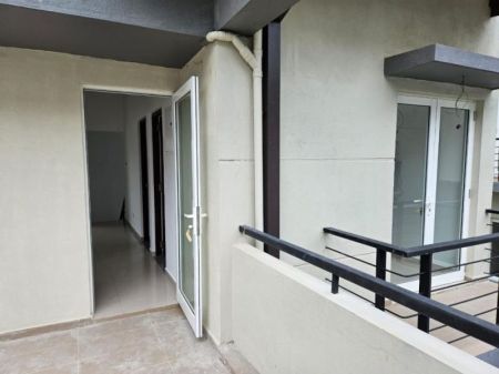 Exterior - Canterbury Golf Brand New 3BR House For Sale in Piliyandala - EH353