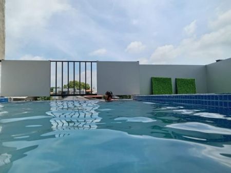 Exterior - 2 Story House for Sale in Balapokuna Place, Colombo 6 - EH354