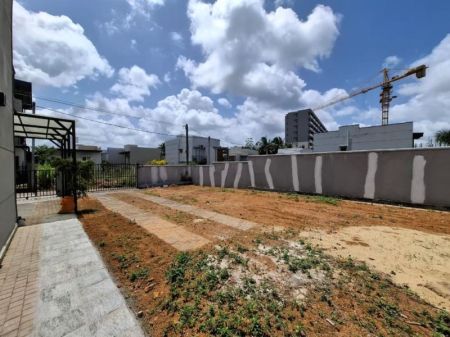 Exterior - Canterbury Golf 2 Storey Brand New House For Rent in Piliyandala - EH360