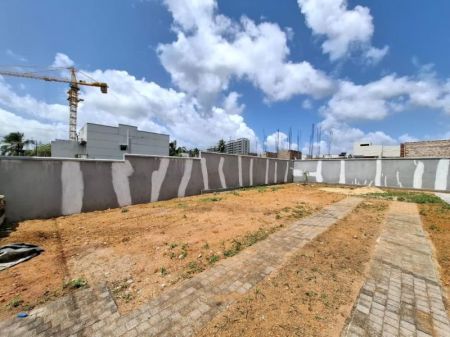 Exterior - Canterbury Golf 2 Storey Brand New House For Rent in Piliyandala - EH360