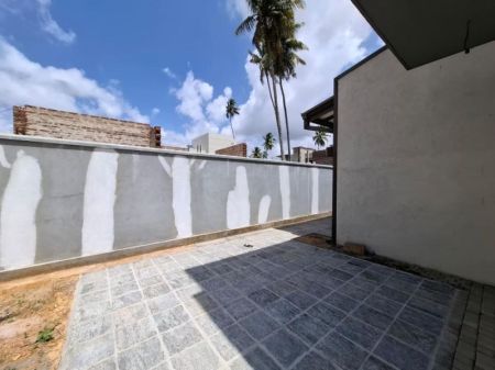 Exterior - Canterbury Golf 2 Storey Brand New House For Rent in Piliyandala - EH360
