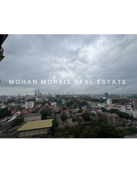 Exterior - Apartment for Sale Havelock City 