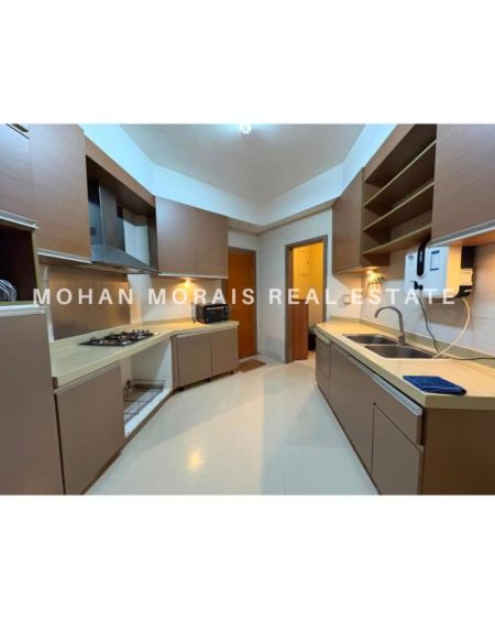 Kitchen - Apartment for Sale Havelock City 