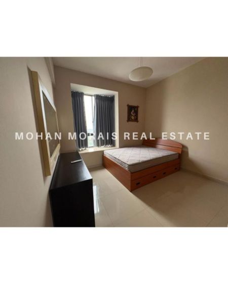 Bedroom - Apartment for Sale Havelock City 