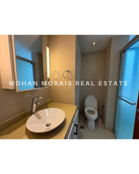 Bathroom - Apartment for Sale Havelock City 