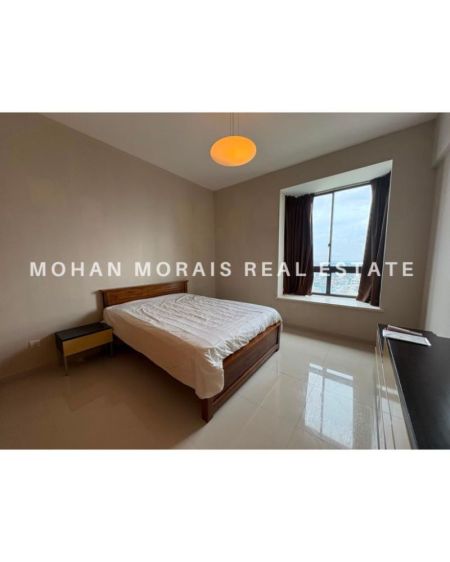 Bedroom - Apartment for Sale Havelock City 