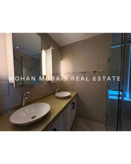 Bathroom - Apartment for Sale Havelock City 