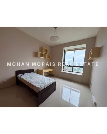 Bedroom - Apartment for Sale Havelock City 