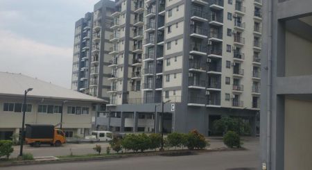 Exterior - Fully Furnished Airconditioned 3 Bed 2 Bathrooms - 160000/=