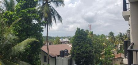 Exterior - Fully Furnished Airconditioned 3 Bed 2 Bathrooms - 160000/=
