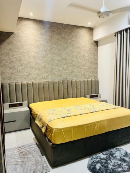 Bedroom - Apartment for Sale in Colombo 07 