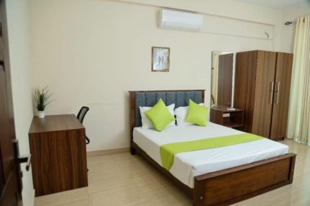Bedroom - Apartment Complex for Sale in Wattala