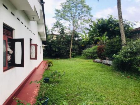 Exterior - (SH1279) Single Storey House for Sale in Kurunegala