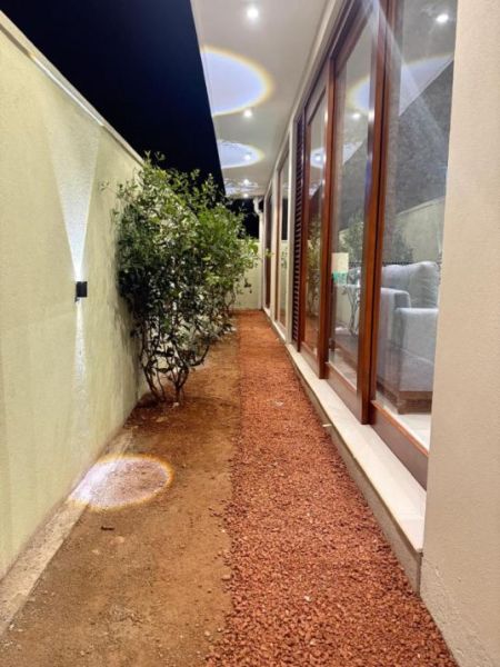 Exterior - (PH944) Super Luxury modern House for Sale Boralesgamuwa