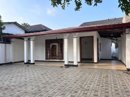 Exterior - (AH38) House for Sale in Mattegoda, Kottawa