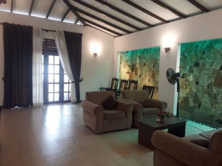Living Room - (AH38) House for Sale in Mattegoda, Kottawa