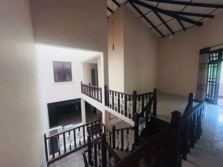 Dining room - (AH36) Two Storey Luxury House for Sale in Pannipitiya