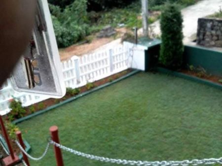 Exterior - (AH33) Luxury Bungalow for Sale in Nuwara Eliya