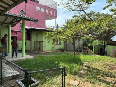 Exterior - (BH154) Single Storey House for Sale in Wattala